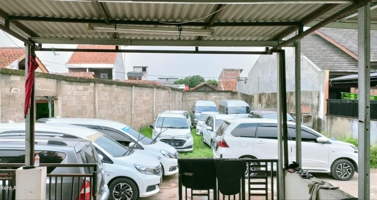 (New Insight for investor !!! ) Creative car Rent !!!