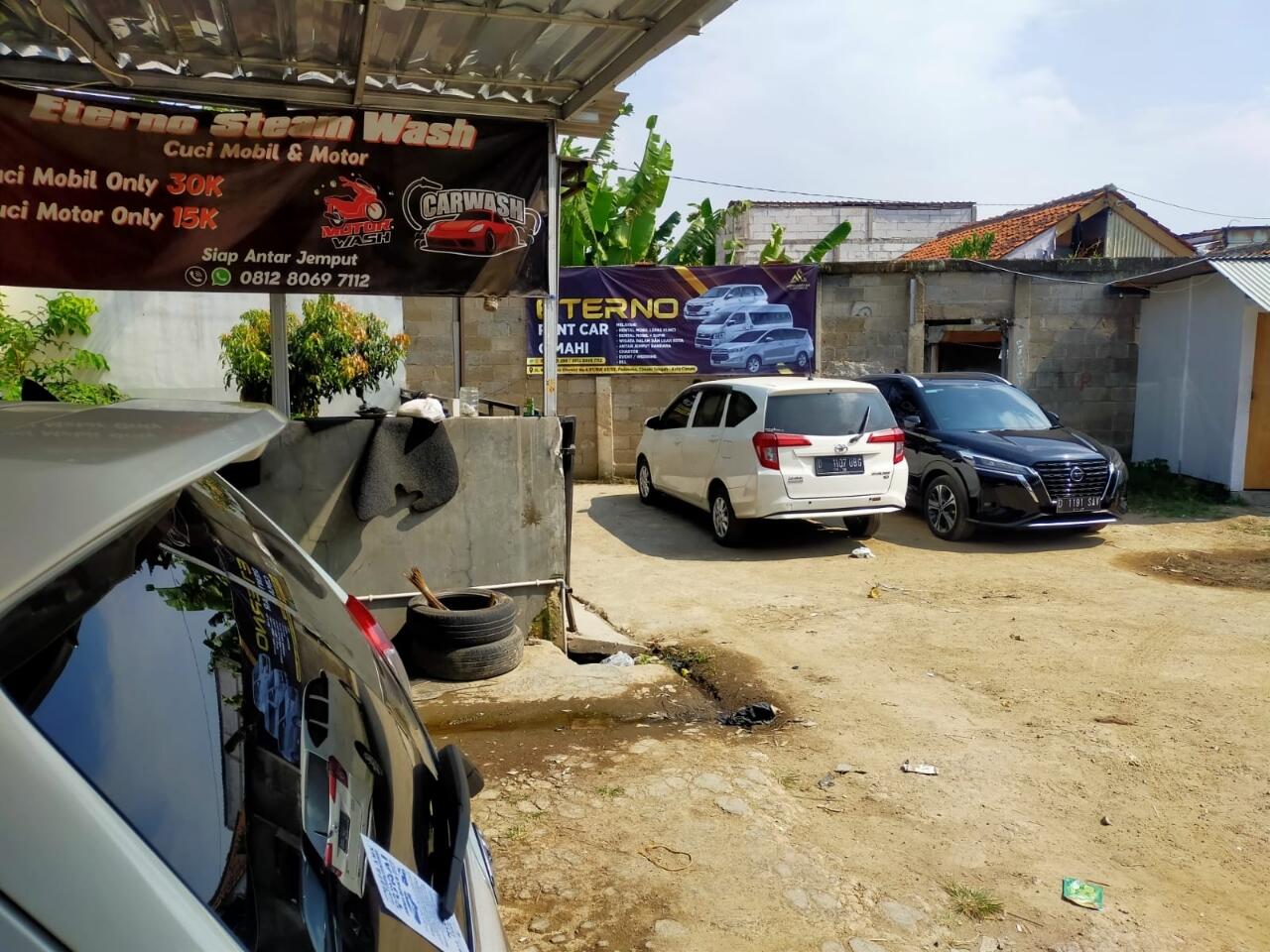 (New Insight for investor !!! ) Creative car Rent !!!