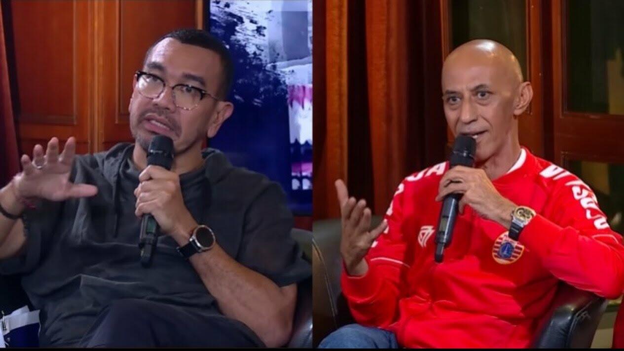 Ramai Polemik JIS, Ngaku Berstandar FIFA Tapi Kok Akses Masuk Aja Sulit?