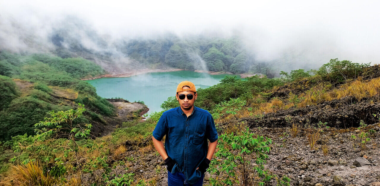 GUNUNG KELUD TERBARU 2023 "DATANG MEMBAWA LUKA PULANG MEMBAWA BAHAGIA"