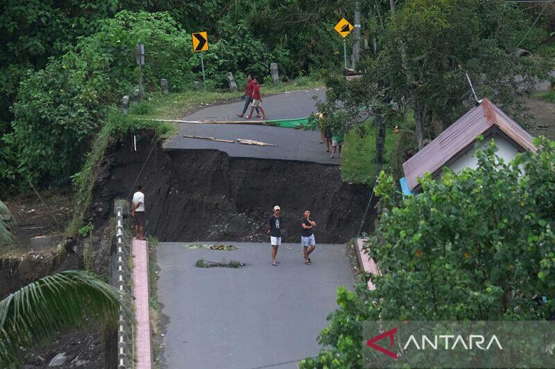 Banjir dan Longsor di Bali, Lumajang hingga Jakarta, Begini Analisa Peneliti BRIN