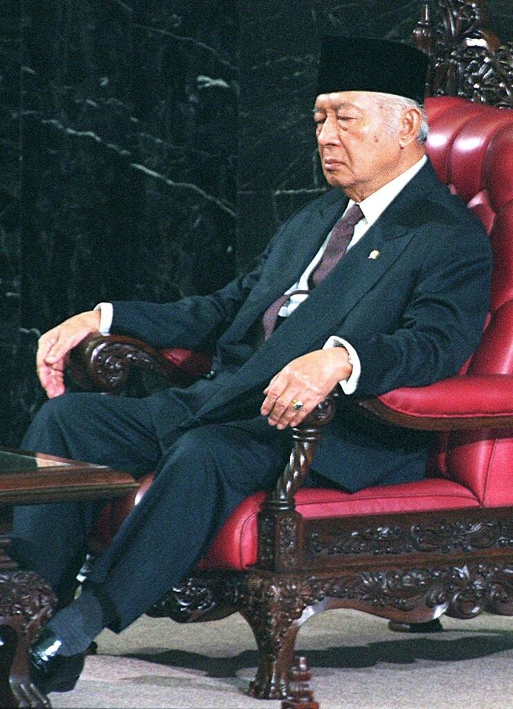 Soeharto