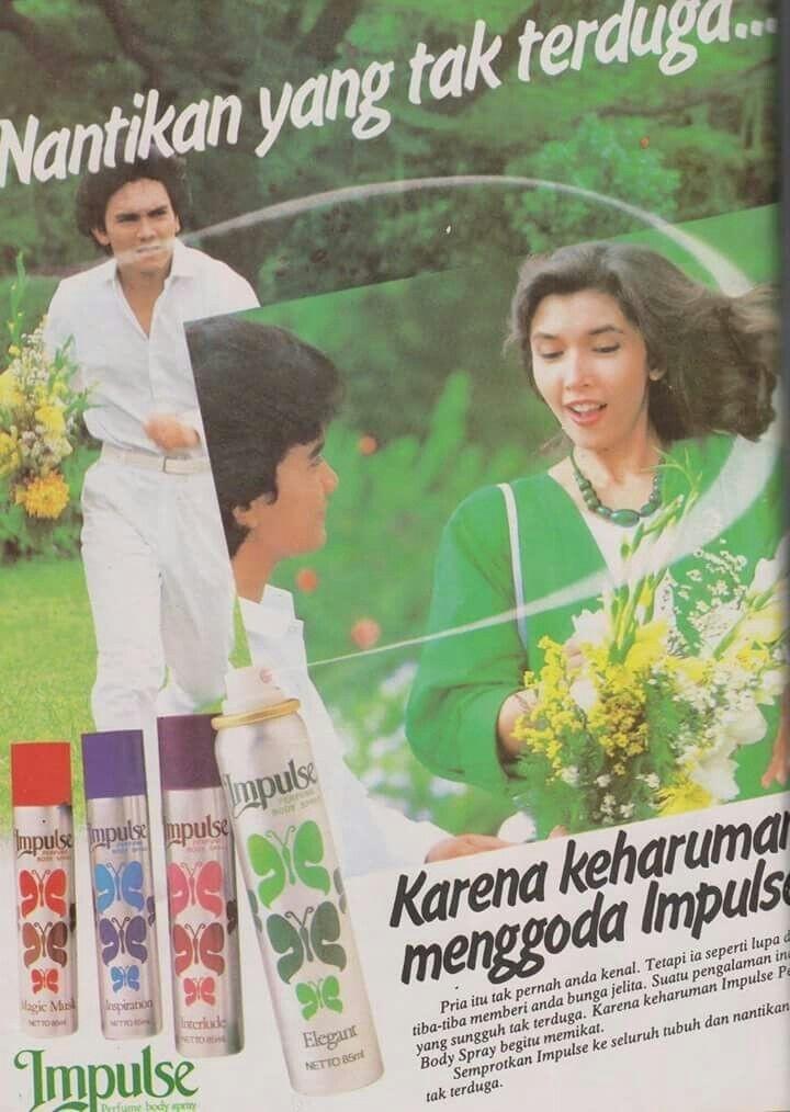 Iklan Jadul