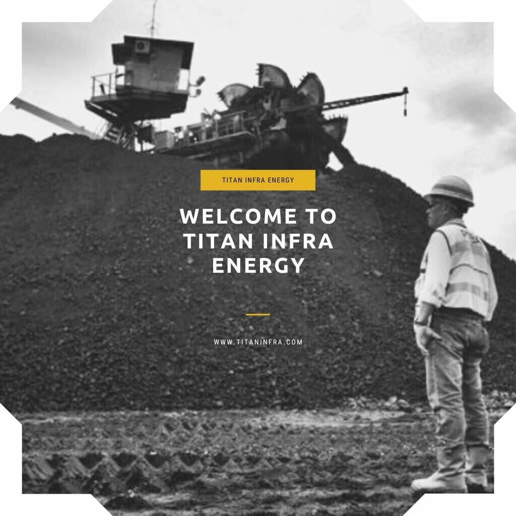 Mengenal Titan Infra Energy Sebagai Penggerak Industri Pertambangan