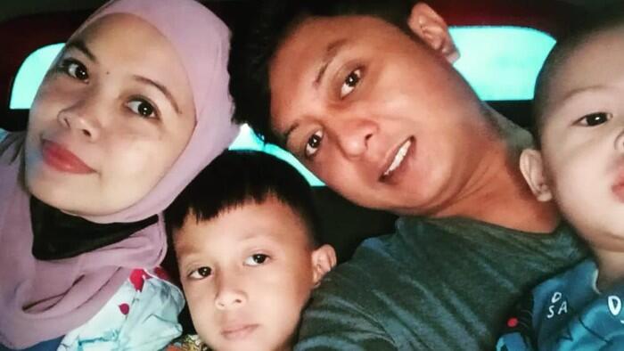 Teka-teki Hilangnya Satu Keluarga Pasutri 2 Anak di Bekasi, Lenyap Hampir 2 Bulan