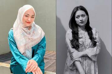 Natalie Holscher Buka Hijab, Netizen Menghujat! Benarkah Karena Marah Dengan Tuhan?