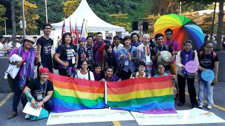 Heboh Komunitas LGBT Se-ASEAN Akan Berkumpul di Jakarta, MUI dan PBNU Tegas Menolak!