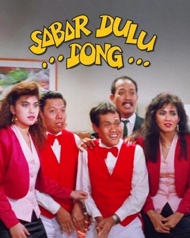 Bintang Film Warkop DKI Anna Shirley buat Konten Jualan Tahu Sumedang, Bangkrut?