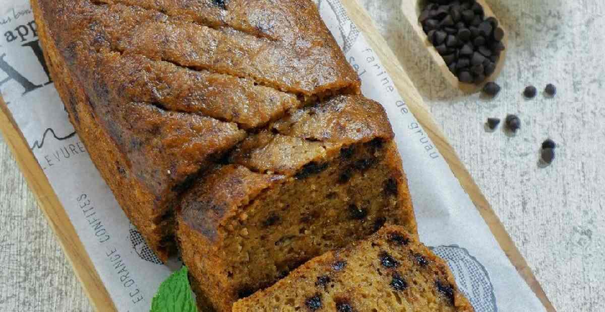 Resep Bolu Pisang Kukus: Kue Lezat Anti Gagal