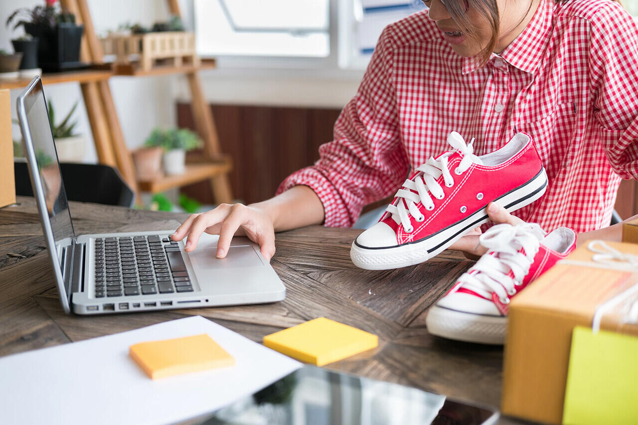Tips Jualan Online: Menjual Tanpa Modal, Sukses Besar!