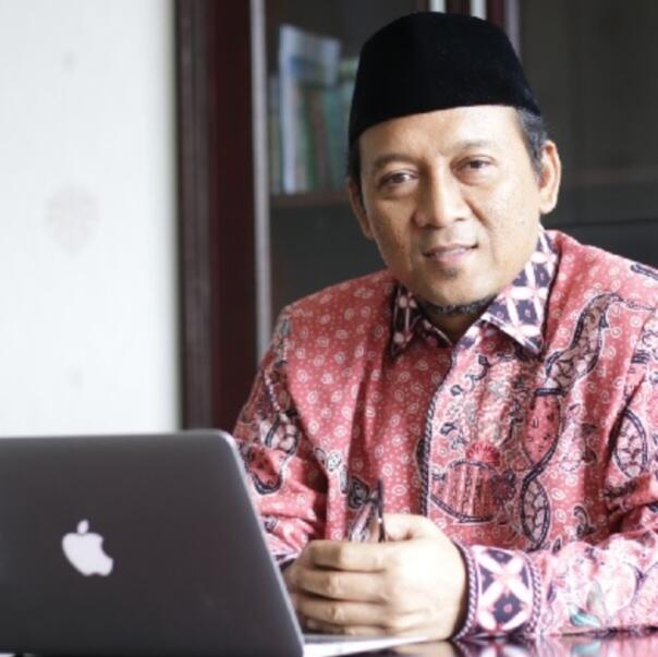 Aktivis LGBT Kumpul di Indonesia, Anggota DPD RI Dr.Hilmy Tutup Semua Akses Perizinan
