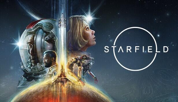 Bonus Game Starfield™ Untuk Pembelian AMD Ryzen™ dan AMD Radeon™ RX