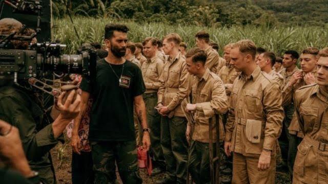 De Oost Film Perang Indonesia-Belanda, Dari Sudut Pandang Belanda! Bikin Penasaran