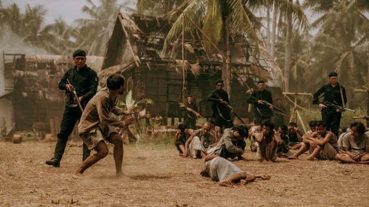 De Oost Film Perang Indonesia-Belanda, Dari Sudut Pandang Belanda! Bikin Penasaran