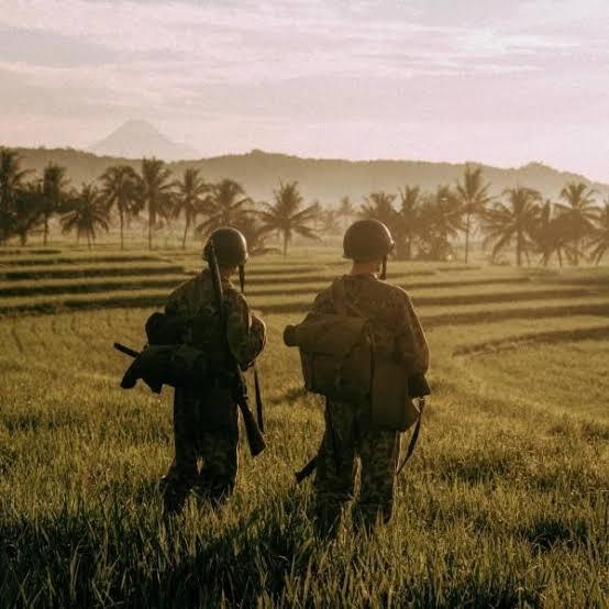 De Oost Film Perang Indonesia-Belanda, Dari Sudut Pandang Belanda! Bikin Penasaran