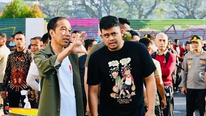 Pro Kontra Pernyataan Bobby Nasution Terkait Tembak Mati Begal, Apakah Kalian Setuju?