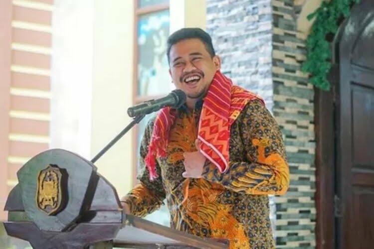 Bobby Nasution Dukung Tembak Mati Begal, Kompolnas dan LBH Malah Menolak!