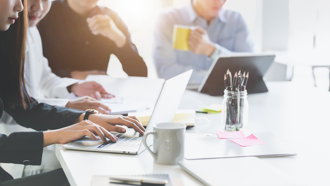 Manfaat Besar yang Anda Peroleh dengan Sewa Kantor Office