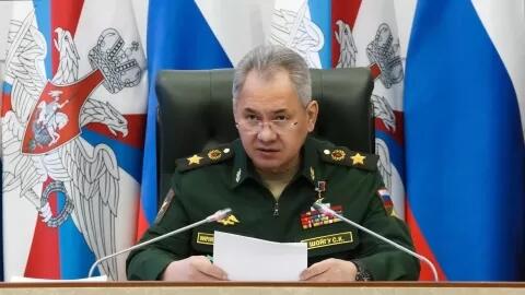 Rusia: Ukraina Kehilangan 26.000 Pasukan dan 3.000 Senjata Sejak Serangan Balik