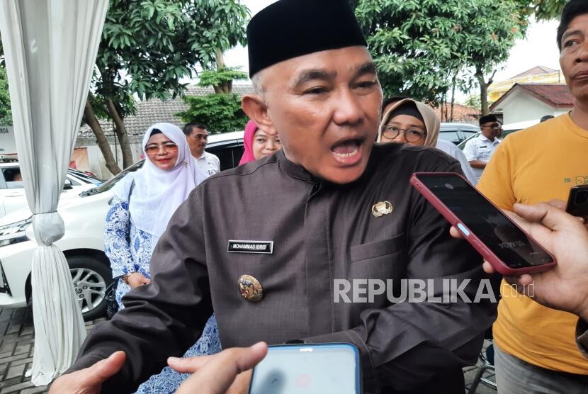 Kisruh PPDB, Warga Depok: Walkot Gerak Dong Kayak Bima Arya