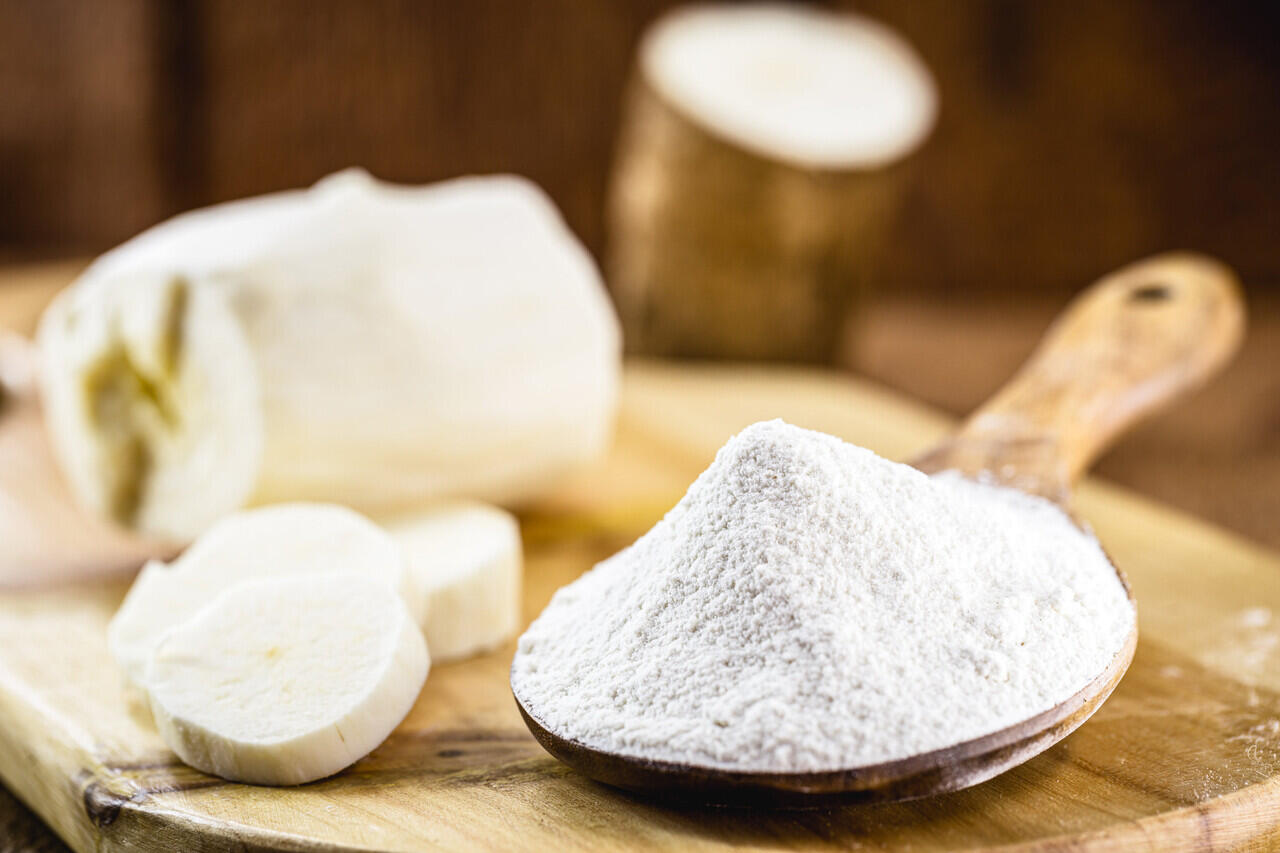 Menelusuri Keberagaman Penggunaan Tepung Tapioka dalam Makanan