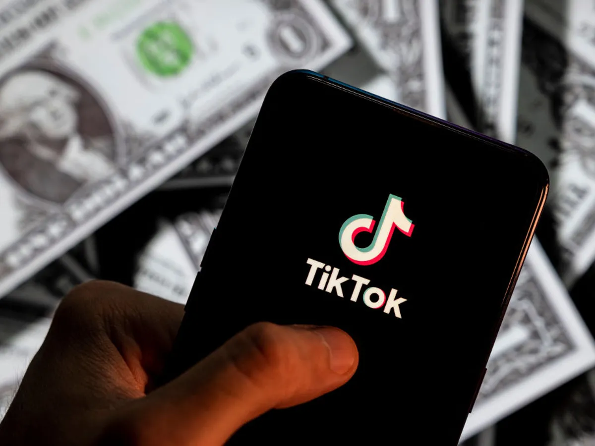 Cara Praktis Menghasilkan Uang Lewat Tiktok