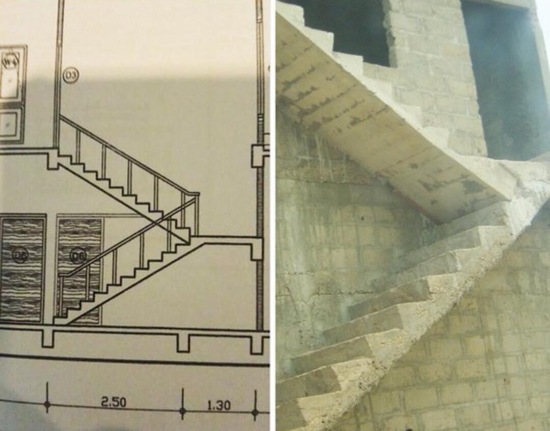 10 Desain Fail Pada Rumah dan Fasilitas ini Akan Menginspirasimu Tuk Menghindarinya