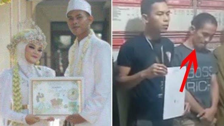 Pengantin Yang Kabur Dimintai Kembalikan Uang Nikah! Duh, Jadi Beban Orang Tua