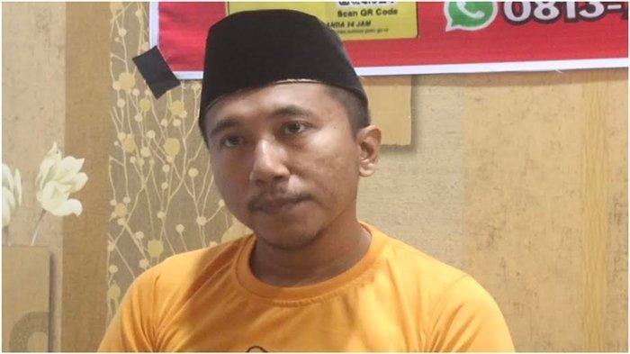 Biadab, 4 Tahun Pelatih Paskibraka Sumsel Ini Minta Disodomi Oleh Siswanya Sendiri!