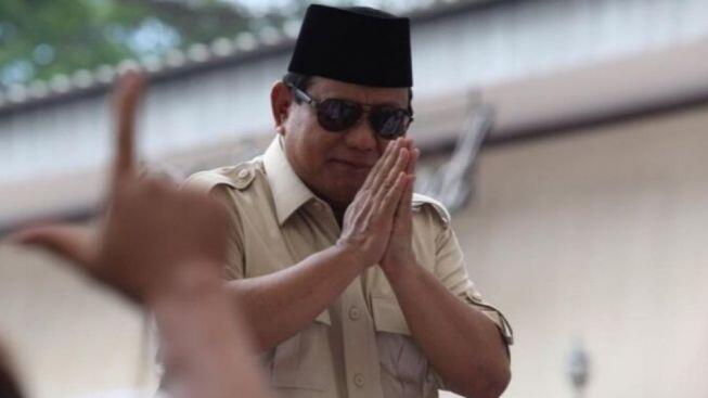 Aneh&amp;Ajaib Ada Kader PDIP Dukung Prabowo Capres,Padahal Partainya Usung Ganjar