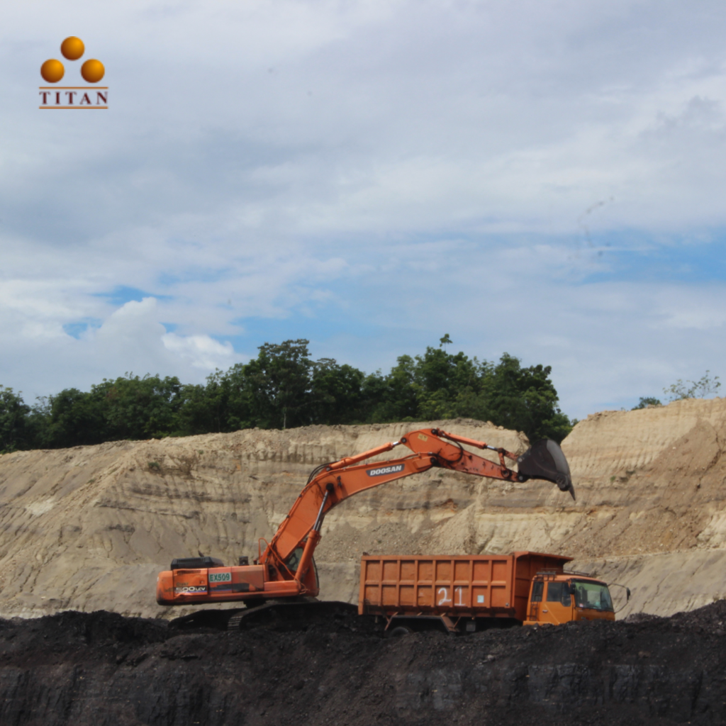 Memperkenalkan Titan Infra Energy Pengembang Terkemuka Infrastruktur Energi