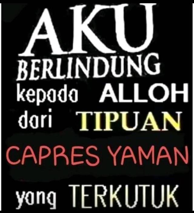 Anies Baswedan Buka Suara soal Polemik JIS: Saya Enggak Cawe-cawe Kok