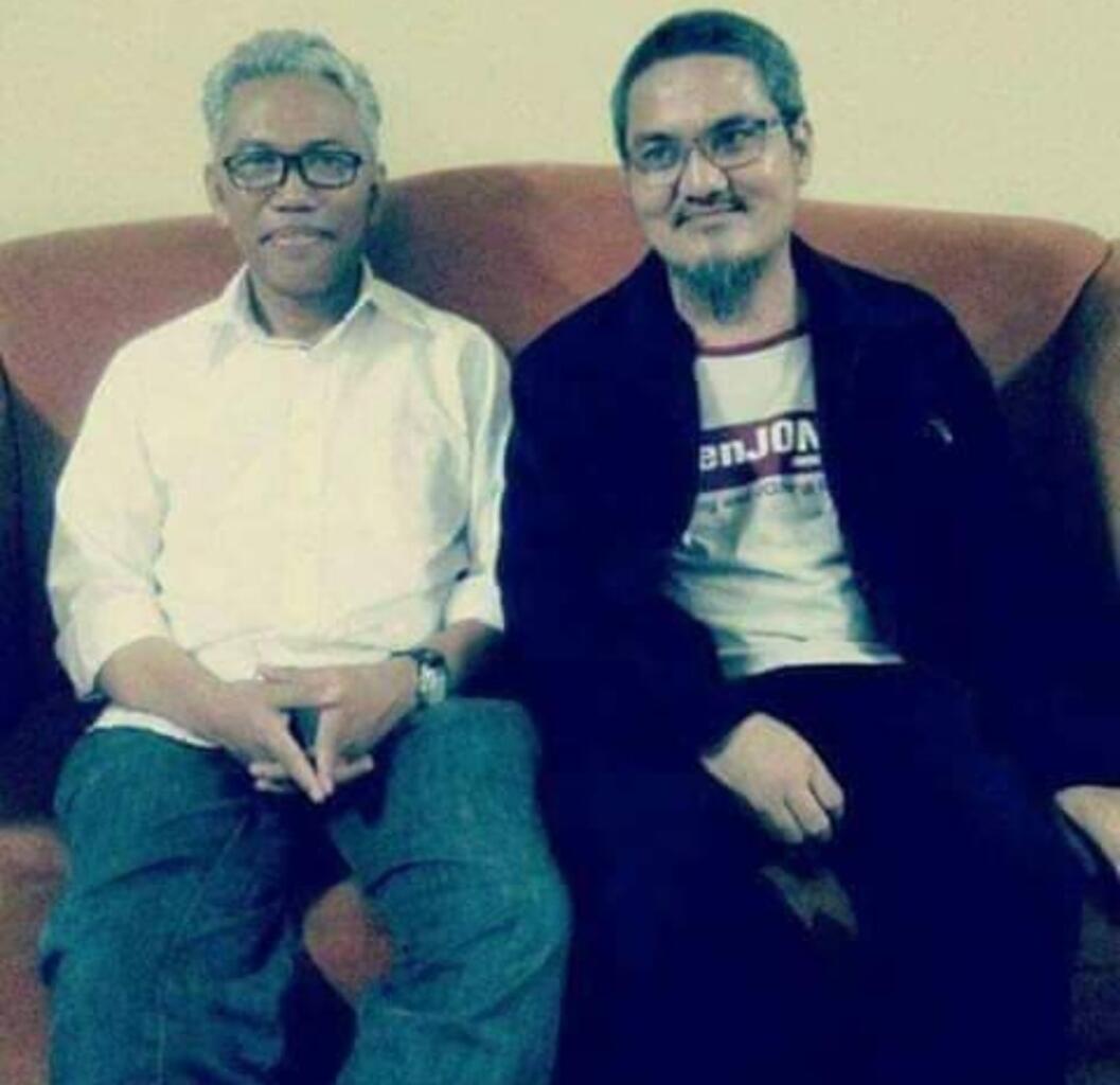 Ganjar Disambut Riuh saat Ungkap 'Satu Kata' untuk Anies Baswedan