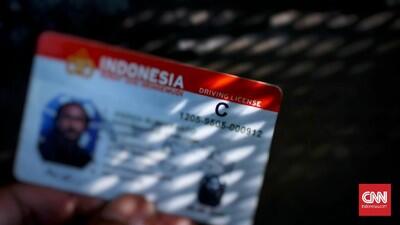 Usulan Biaya Bikin SIM Dihapus Jadi Gratis Seperti Buat KTP
