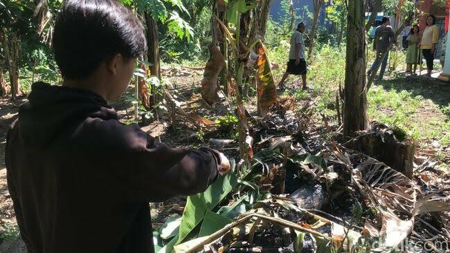 5 Fakta Teror Pocong di Rembang yang Bikin Resah Warga! Real or Fake?