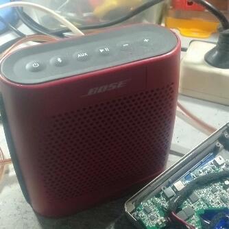 Service Bose Soundlink Color Di Tangerang &amp; Bekasi