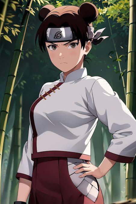 Deretan Karakter Anime Tercantik, Versi TS