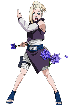 Deretan Karakter Anime Tercantik, Versi TS