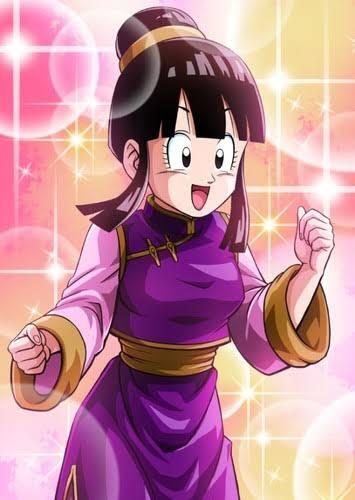 Deretan Karakter Anime Tercantik, Versi TS