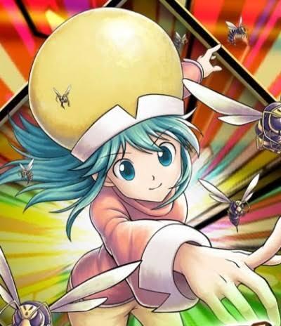 Deretan Karakter Anime Tercantik, Versi TS