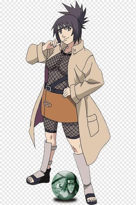 Deretan Karakter Anime Tercantik, Versi TS