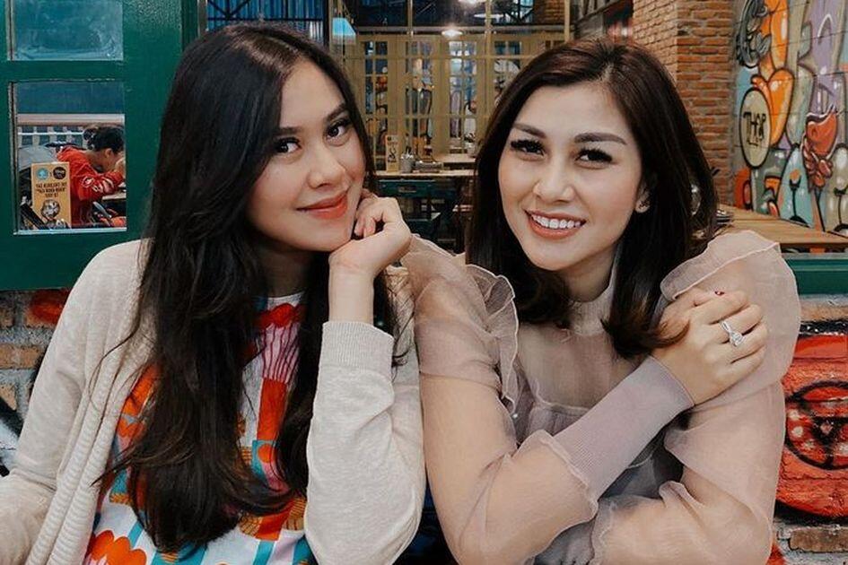 Deretan Saudara Kandung Artis Tercantik, Versi TS