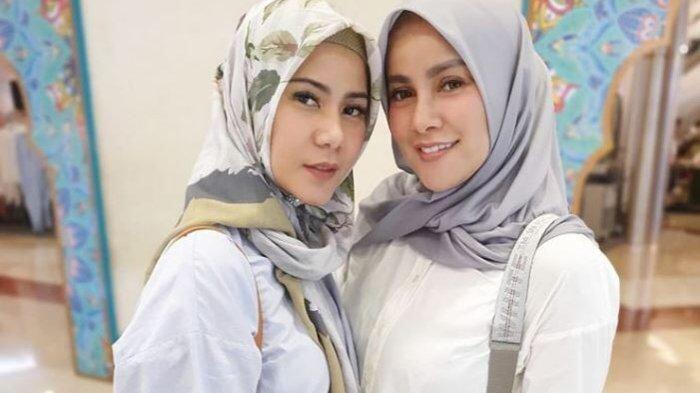 Deretan Saudara Kandung Artis Tercantik, Versi TS