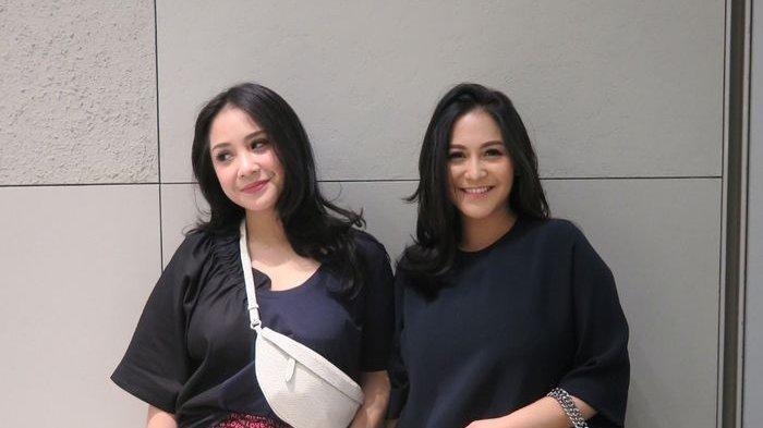 Deretan Saudara Kandung Artis Tercantik, Versi TS