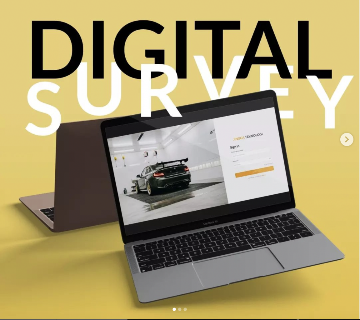 JASA PEMBUATAN WEBSITE COMPANY PROFILE LANDING PAGE UNTUK UMKM HARGA BERSAHABAT