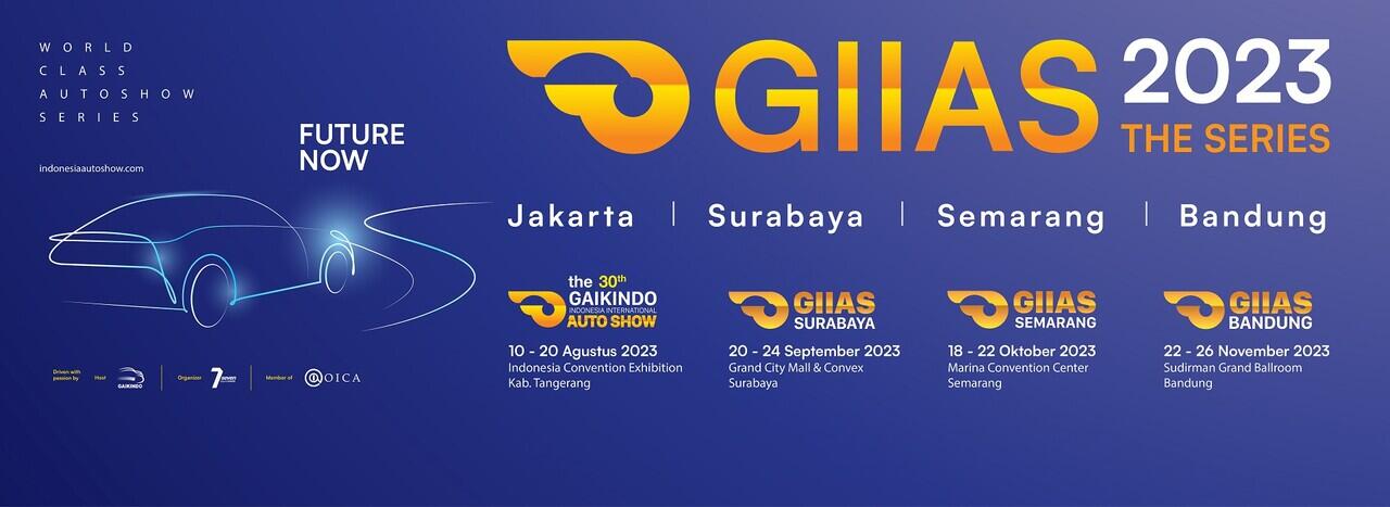 Gaikindo tolak sebagian peserta ikut GIIAS 2023