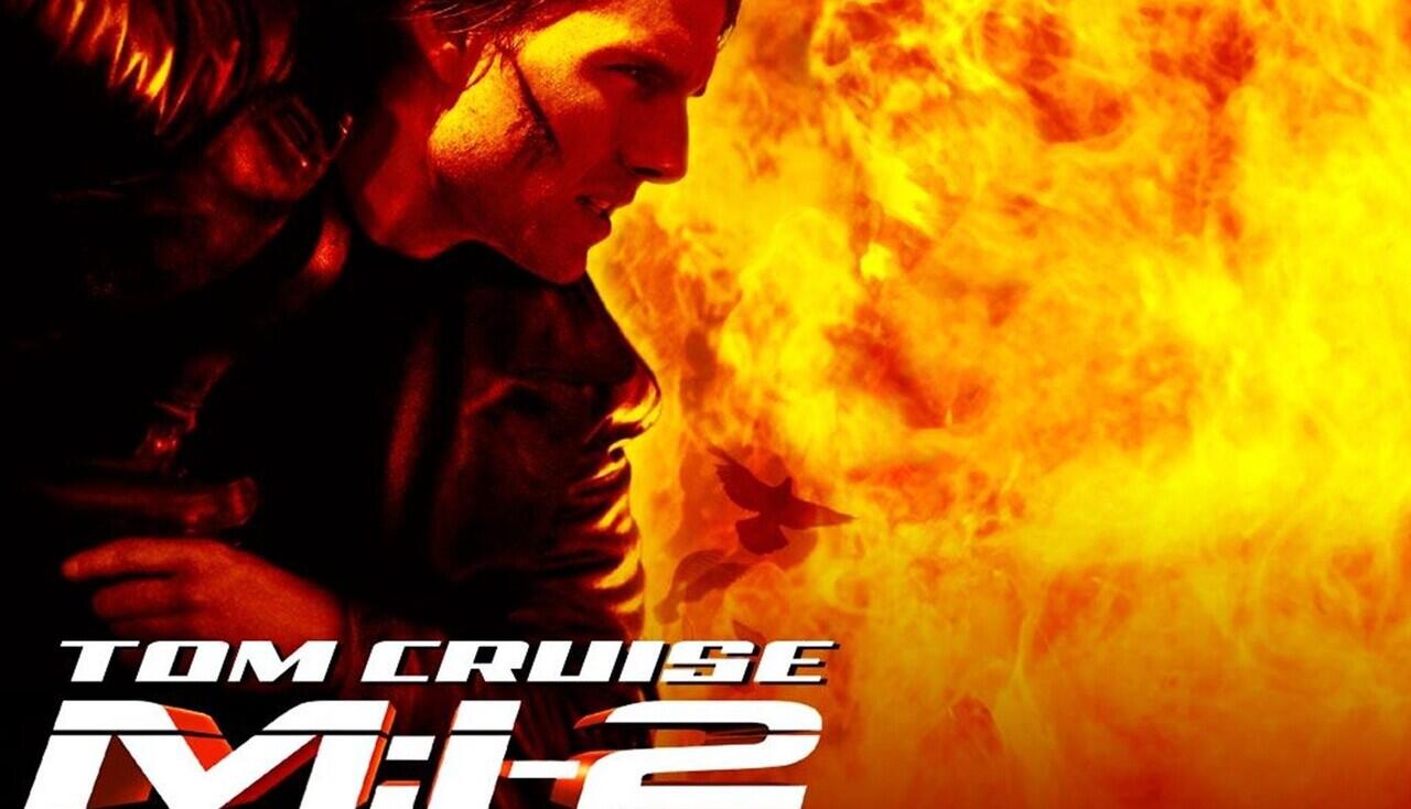 Film Mission Impossible dari Masa ke Masa &#91;Kompetisi KGPT&#93;