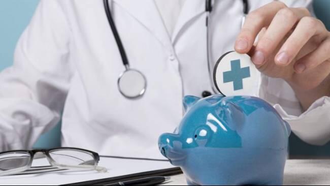 Dihapus dari UU Kesehatan, Apa Itu Mandatory Spending?