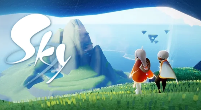 Review Game Sky: Children of the Light