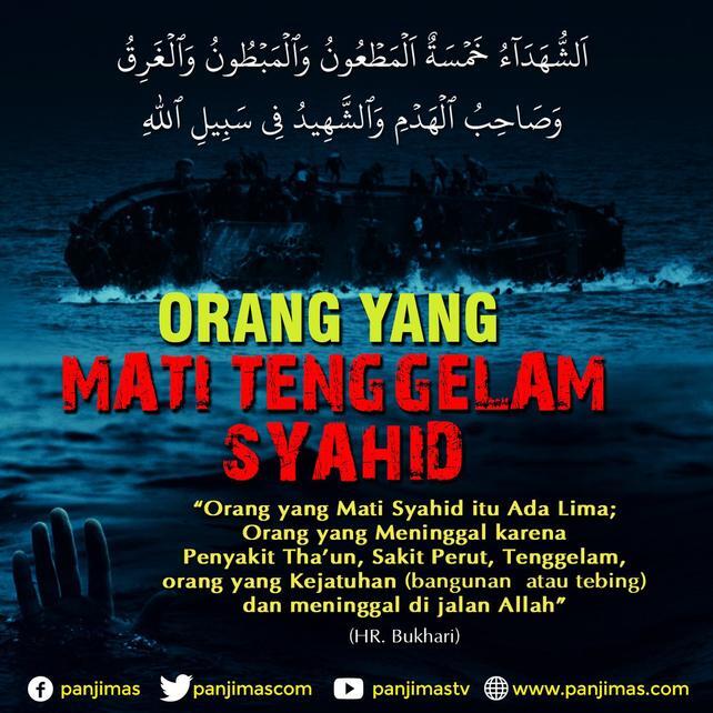 Jalani Ritual Pengobatan, Tiga Pemuda Tenggelam di Danau Jayamix Cigudeg Bogor